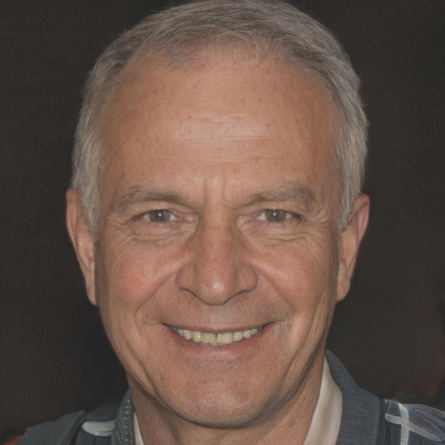 Marcus Weber