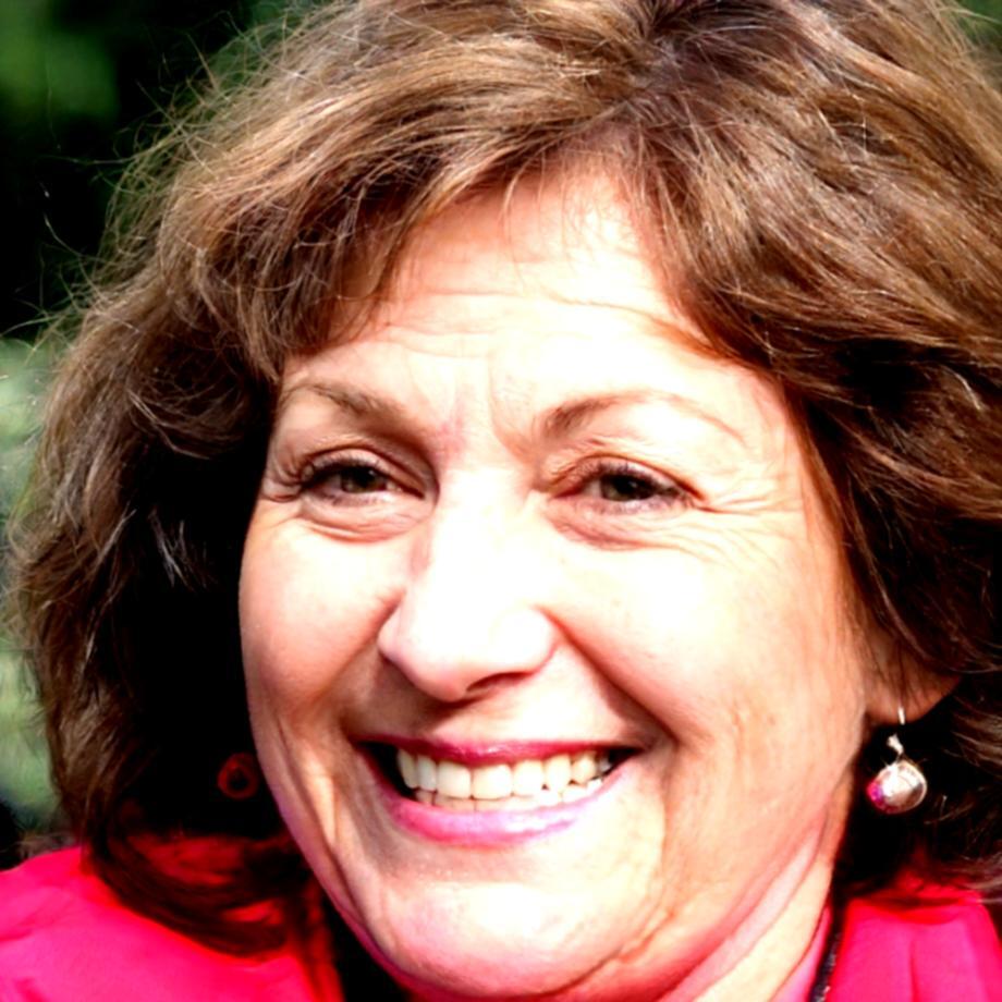 Prof. Maria Schneider, Lernpsychologin